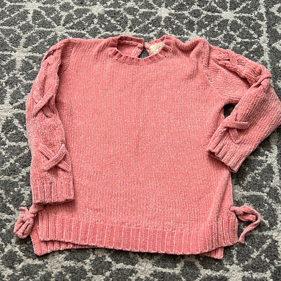 Jessica Simpson Other - Girls Jessica Simpson Sweater
